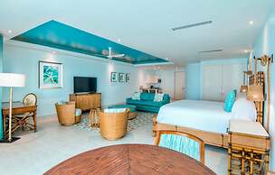 Cane Garden Bay Beach Hotel