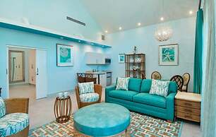 Cane Garden Bay Beach Hotel