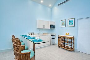 Cane Garden Bay Beach Hotel