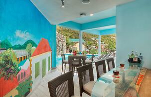 Cane Garden Bay Beach Hotel