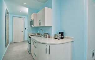 Cane Garden Bay Beach Hotel