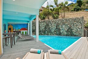 Cane Garden Bay Beach Hotel