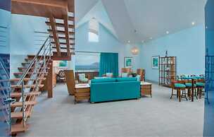 Cane Garden Bay Beach Hotel