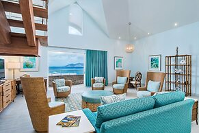 Cane Garden Bay Beach Hotel