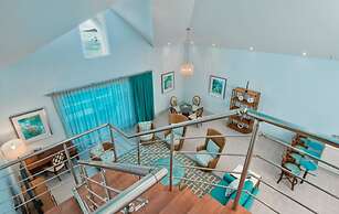 Cane Garden Bay Beach Hotel