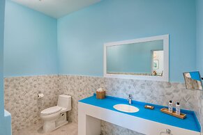 Cane Garden Bay Beach Hotel