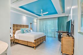 Cane Garden Bay Beach Hotel