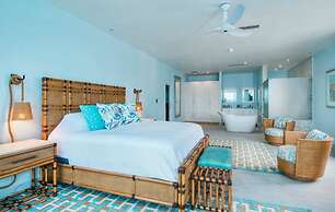 Cane Garden Bay Beach Hotel