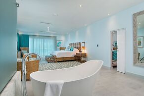 Cane Garden Bay Beach Hotel