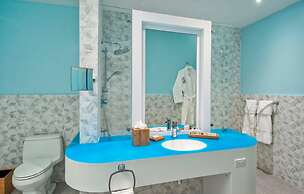 Cane Garden Bay Beach Hotel