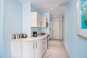 Cane Garden Bay Beach Hotel