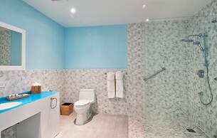 Cane Garden Bay Beach Hotel