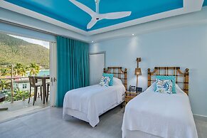 Cane Garden Bay Beach Hotel