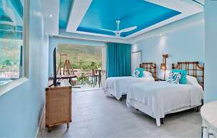 Cane Garden Bay Beach Hotel