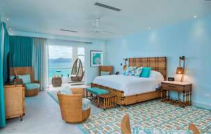 Cane Garden Bay Beach Hotel