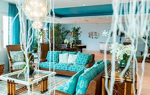 Cane Garden Bay Beach Hotel