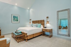 Cane Garden Bay Beach Hotel