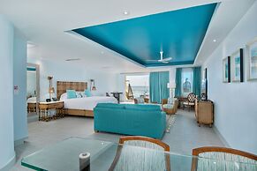 Cane Garden Bay Beach Hotel