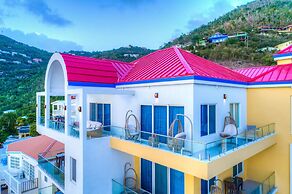 Cane Garden Bay Beach Hotel