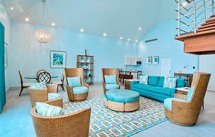 Cane Garden Bay Beach Hotel