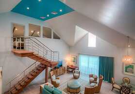 Cane Garden Bay Beach Hotel