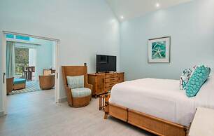 Cane Garden Bay Beach Hotel