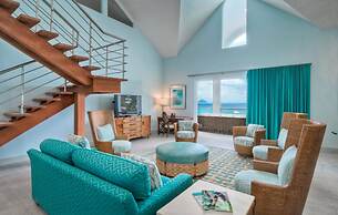 Cane Garden Bay Beach Hotel