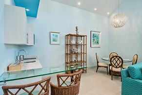 Cane Garden Bay Beach Hotel