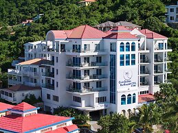 Cane Garden Bay Beach Hotel