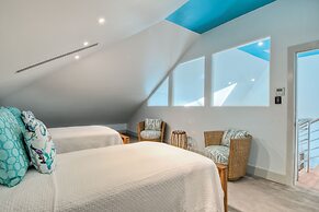 Cane Garden Bay Beach Hotel