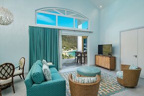 Cane Garden Bay Beach Hotel