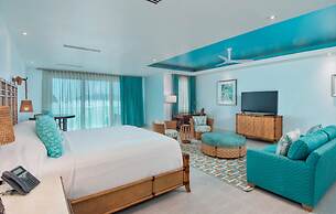 Cane Garden Bay Beach Hotel