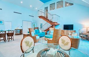 Cane Garden Bay Beach Hotel