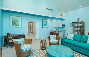 Cane Garden Bay Beach Hotel