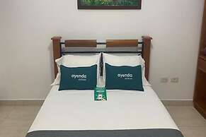 Hotel Colon Rodadero