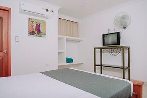 Hotel Colon Rodadero