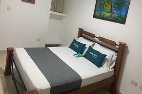 Hotel Colon Rodadero