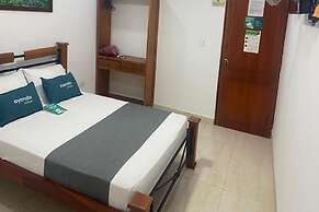 Hotel Colon Rodadero