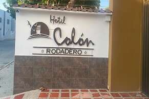 Hotel Colon Rodadero