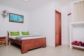 Hotel Colon Rodadero