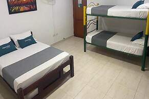 Hotel Colon Rodadero