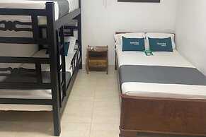 Hotel Colon Rodadero