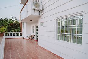 Hotel Colon Rodadero