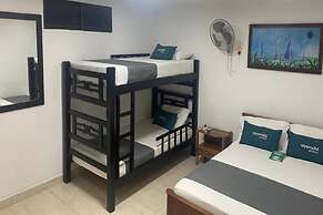 Hotel Colon Rodadero