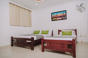 Hotel Colon Rodadero