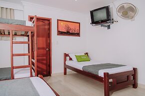 Hotel Colon Rodadero