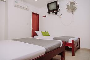 Hotel Colon Rodadero