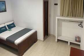 Hotel Colon Rodadero