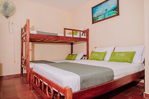 Hotel Colon Rodadero