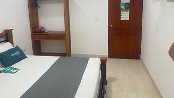 Hotel Colon Rodadero